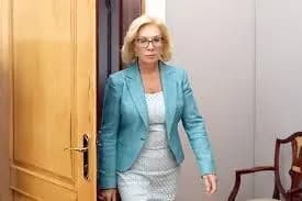 Денісова пояснила, як дітям з притулків отримати медичну допомогу