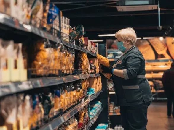 Вимогу торгових мереж збільшити відстрочки платежів за поставку продуктів назвали неприпустимою