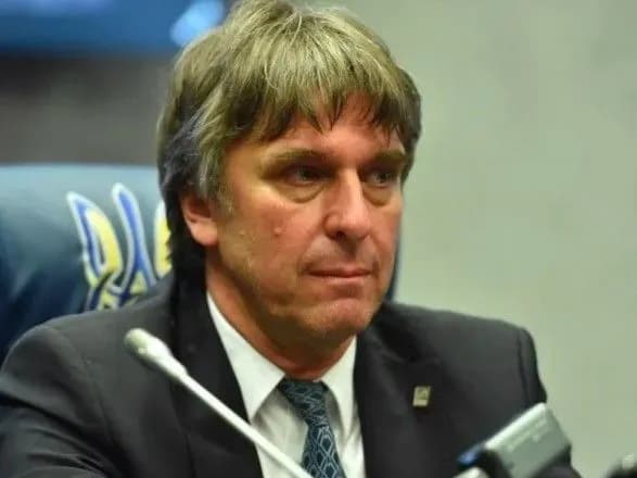Президент УПЛ: проект VAR в Україні знаходиться у надійних руках
