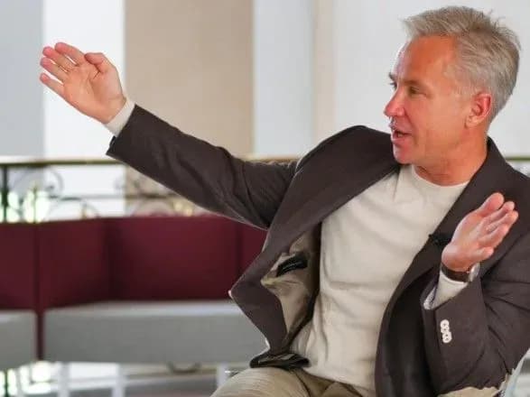 Працевлаштування: Косюк готовий створити нові робочі місця