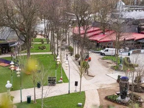 У Данії почали послаблювати карантин: після Великодня запрацюють початкові школи і дитячі садки