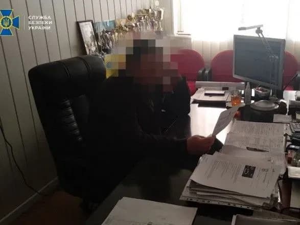 Керівництво Донецькоблгаз викрили на мільярдних оборудках з державним газом - СБУ