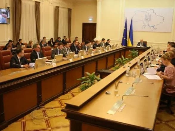 Уряд спростив процедуру отримання допомоги переселенцям на період карантину