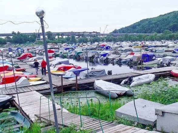 Кабмін скасував обов'язковий техогляд для маломірних суден