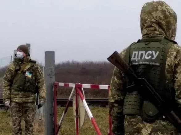 Минулої доби до України повернулося ще понад 4800 громадян - ДПСУ