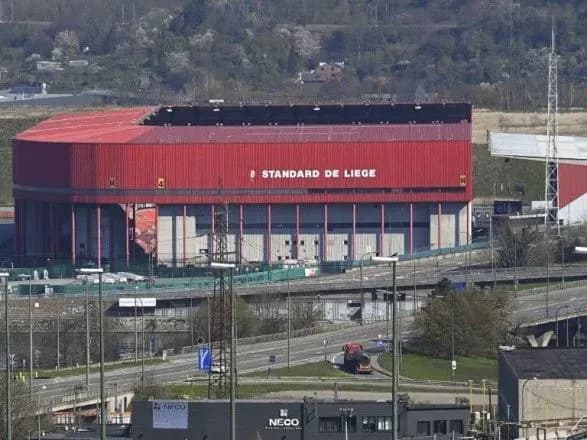 Десятикратный чемпион Бельгии потерял профессиональный статус