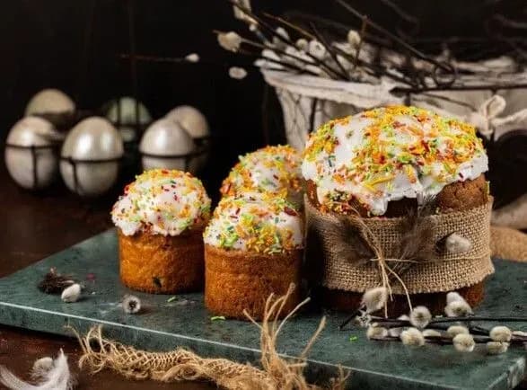 Великдень онлайн: у ПЦУ роз'яснили, як проведуть богослужіння та освячення пасок