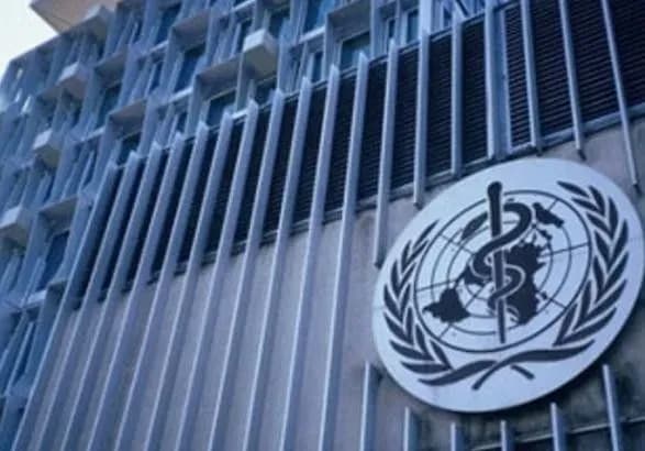 ВООЗ про докори Трампа: політизація COVID-19 призведе до "більшої кількості мішків для тіл"