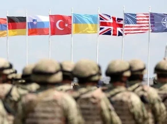 Генштаб відклав міжнародні навчання в Україні через пандемію