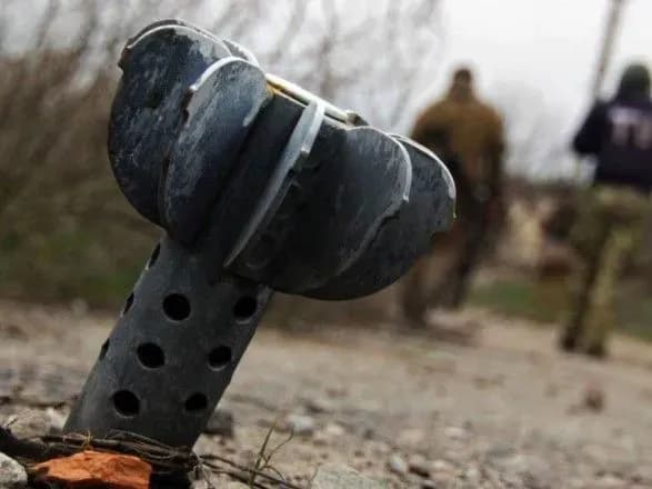 ООН зафіксувала на Донбасі найбільші місячні втрати серед цивільних з вересня 2019 року