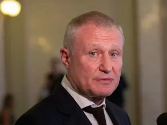 За кілька днів нардеп Суркіс придбав близько 1 млн національної валюти