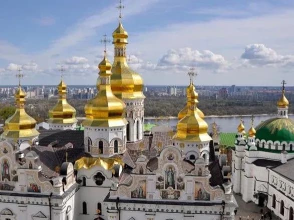 У осіб із Києво-Печерської лаври за добу виявили 26 випадків COVID-19 - Кличко