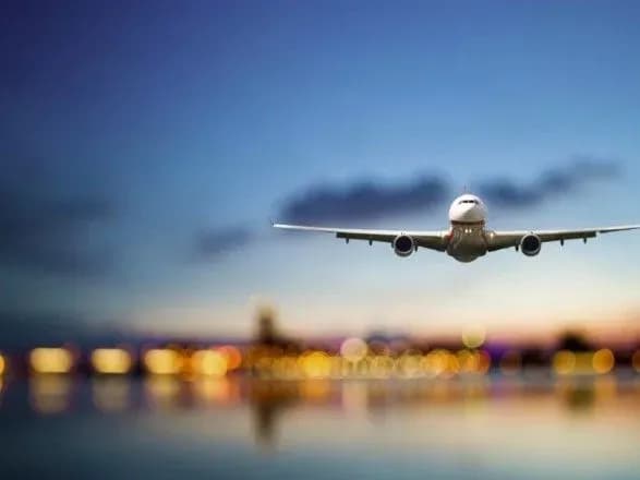 Пандемія на спаді: у КНР починають відновлювати внутрішні авіаперевезення