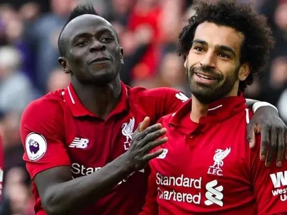 П'ятеро футболістів "Ліверпуля" потрапили до символічної збірної сезону АПЛ – Sky Sports