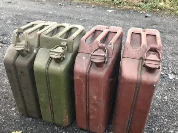 На Донеччині працівник комунального підприємства отримав опіки