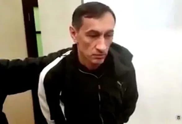 Суд застосував до "злодія в законі" із бази Інтерполу "Коби Руставського" екстрадиційний арешт