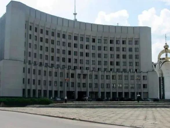 На Волині у вихідні також запроваджується режим заборони на пересування