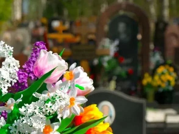 У Києві переносять поминальні дні через коронавірус
