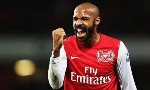 Перехід француза в "Арсенал" очолив рейтинг кращих трансферів в історії АПЛ