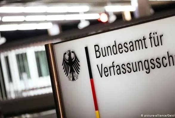 Спецслужби Німеччини зафіксували посилення пропаганди Китаю у зв'язку з пандемією коронавірусу