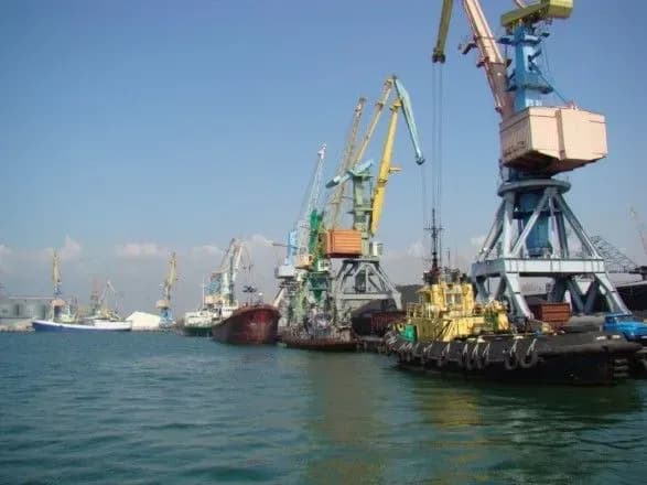 САП завершила розслідування у справі щодо завдання близько 2,5 млн грн збитків Бердянському морпорту