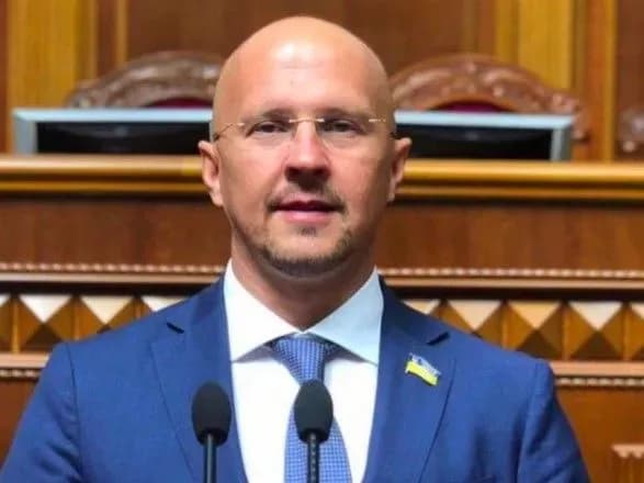 У нардепа Вельможного підтвердили двосторонню пневмонію