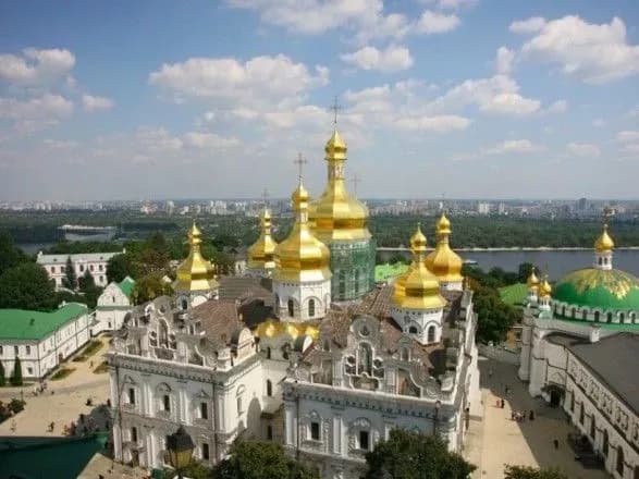 В Киево-Печерской лавре уже более 90 случаев COVID-19: комплекс закрывают на карантин - Кличко