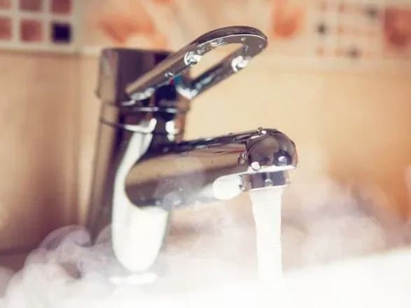 Під час карантину заборгованість киян за опалення та гарячу воду зросла на 250 млн гривень
