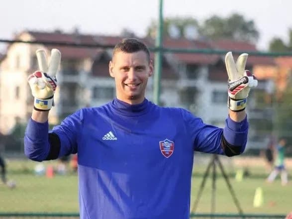 Ексворотар "Шахтаря" і "Динамо" порівняв рівень карантину в Україні та Азербайджані