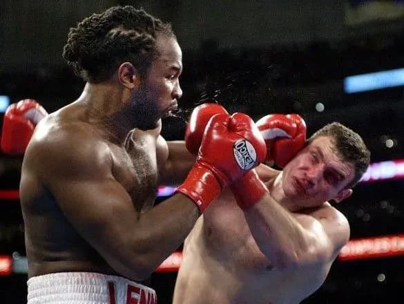 Кличко попал в рейтинг лучших боксерских реваншей, которые не состоялись