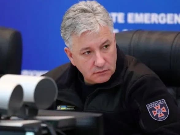 Потрібно ще декілька днів, щоб повністю загасити тління після пожежі у Зоні відчуження – ДСНС