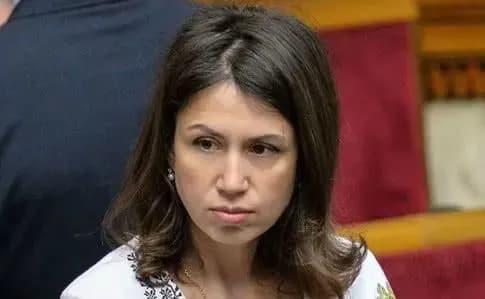 Екснардеп Чорновол заявила, що не даватиме свідчення ДБР