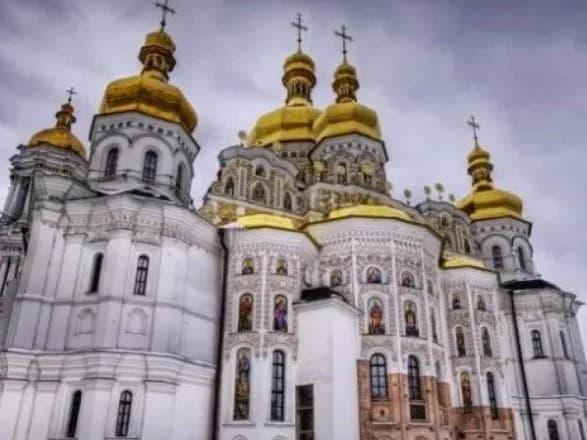 У Києво-Печерській лаврі зафіксували ще два випадки COVID-19 - Кличко