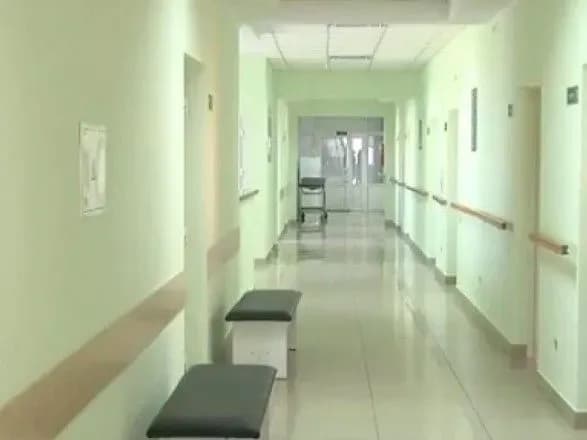 На Рівненщині зафіксовано 15 нових випадків захворювання на COVID-19