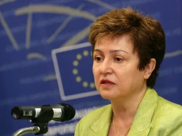 МВФ спише частину заборгованості для 25 найбідніших країн світу