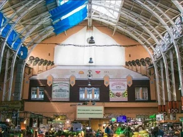 У МОЗ знову забороняють роботу ринків через порушення санітарних умов