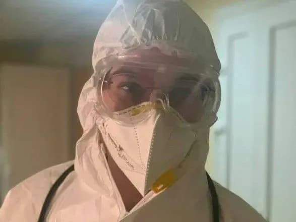 Голубовська: в Україні невдовзі стане доступним лікування COVID-19 на основі плазми тих, хто одужав