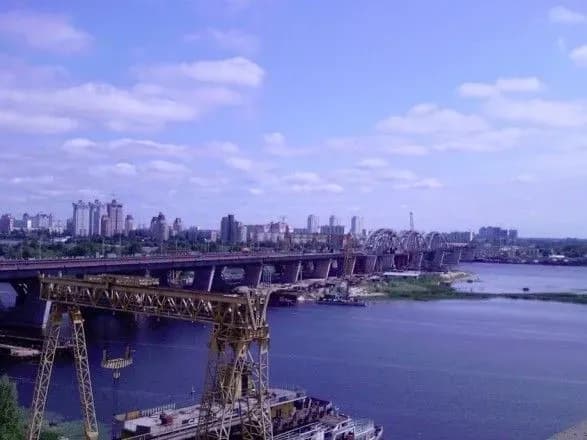 Мапа поширення COVID-19 у Києві: другий день поспіль найбільше випадків фіксують на Дарниці