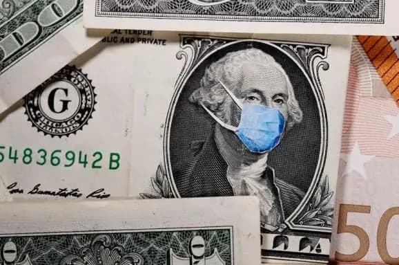 Зі 135 млн дол. від Світового банку на боротьбу з COVID-19 піде чверть - міністр