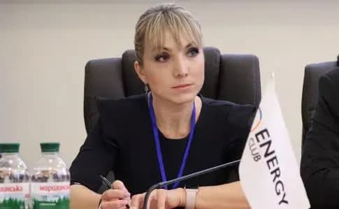 Уряд звільнив тимчасового міністра енергетики Шубіна і призначив нового