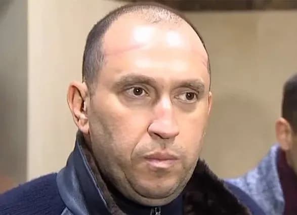 Суд стягнув з Альперіна понад 35 млн грн на користь держави