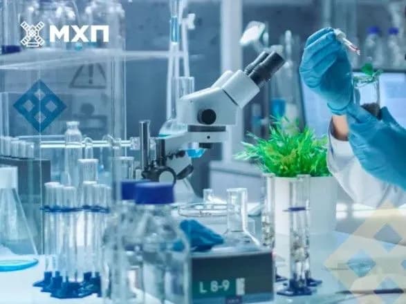 В Україні провели експеримент у сфері біоенергетики