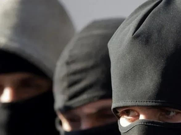 В Одесі скоєно розбійний напад на пенсіонерку