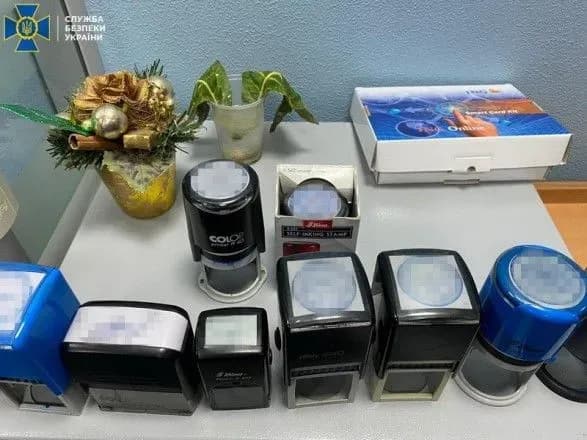 Оборудка на 300 млн грн: СБУ викрила топ-менеджмент телекомунікаційної компанії