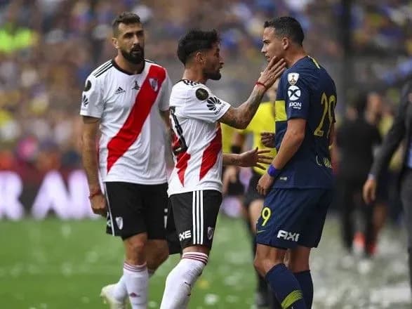 Українське "Ель Класіко" не потрапило до ТОП-50 найкращих футбольних дербі світу