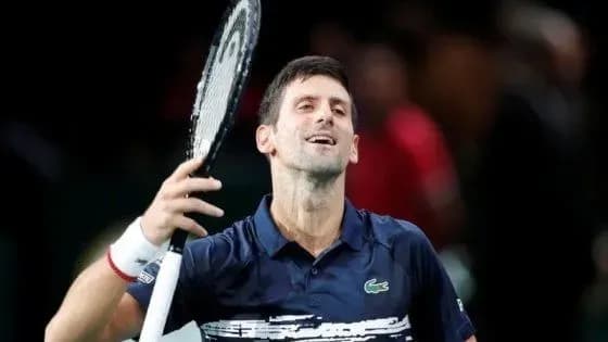 Лідер рейтингу АТР зробив пожертву для лікарень в Бергамо