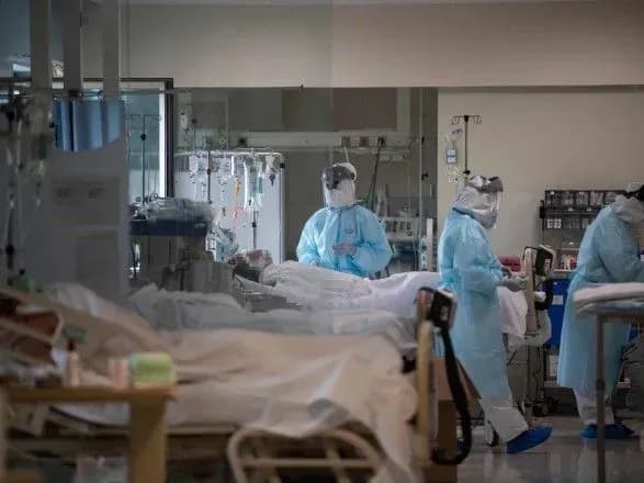 Пандемія коронавірусу: кількість смертей від COVID-19 в Іспанії перевищила 20 тисяч