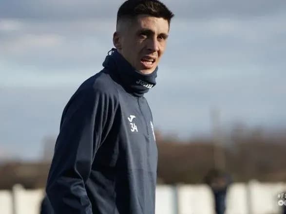 Намагався вдарити арбітра: "Динамо-Брест" може розірвати контракт з Хачеріді - ЗМІ