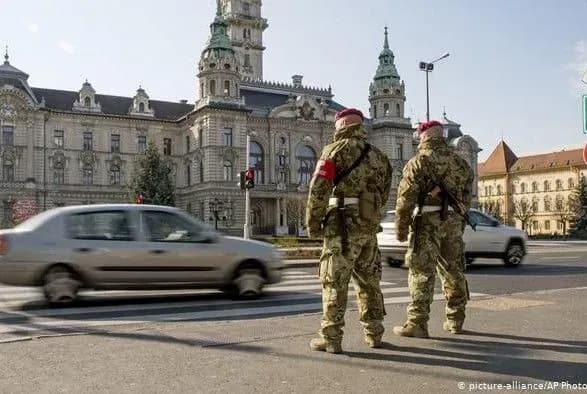 Угорщина очікує пройти пік епідемії коронавірусу 3 травня