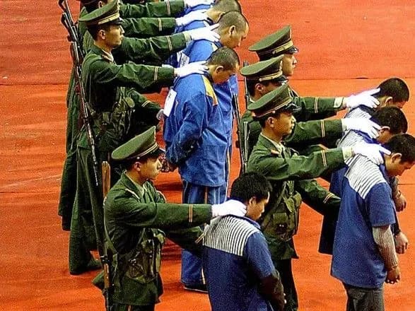 У 2019 року в світі було страчено 657 осіб - Amnesty International